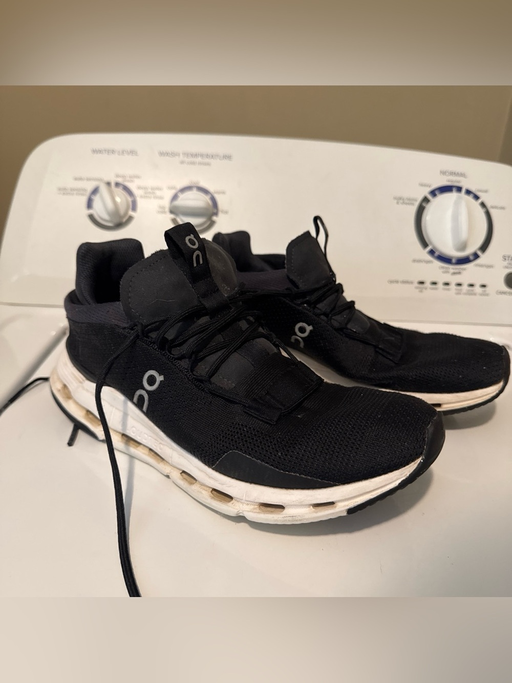 Women’s On CloudNova - Picture 2 of 10